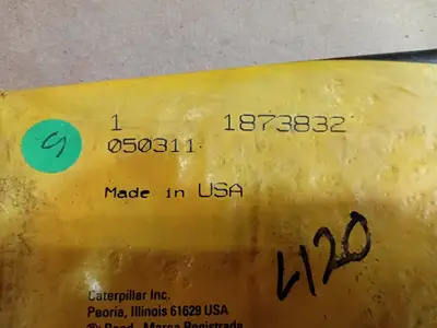 NEW CATERPILLAR 1873832