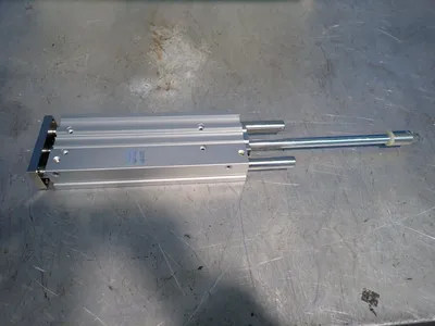 Used SMC MGPM32250BXCB Pumps Ohio US | HGR 24 #926611