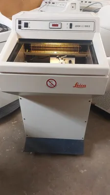 Used Leica Leica AG Protect Cryostats Texas US | PT Medical Technologies #1458772