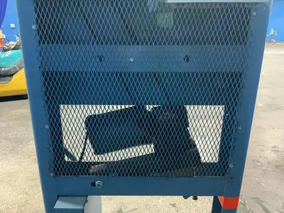 Used _UNKNOWN_ _UNKNOWN_ Miscellaneous Packaging Equipment Ohio US | HGR 24 #1324885