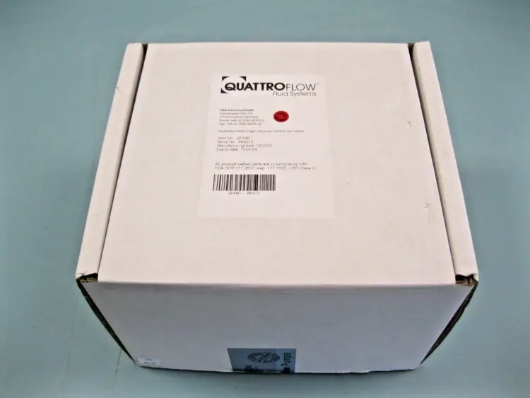 New | in-Stock Quattroflow QF44D Misc Electrical & Power Parts New Hampshire US | Bitter End Trading #1125763
