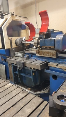 1999 UNISIG USK50 500 Drills-Gun Drilling | Asset Exchange Corporation (2)