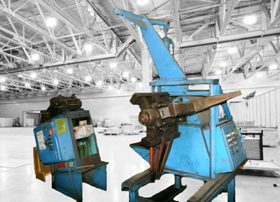 USED 1972 NIAGARA 200-7-8 | RL2-12H