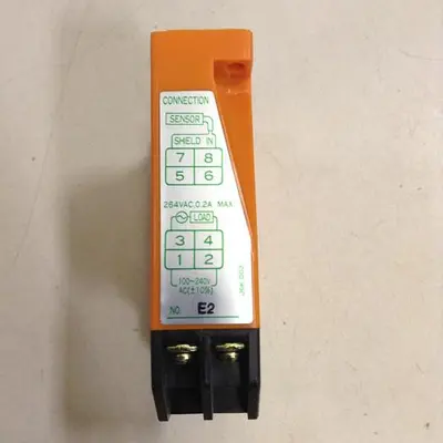 NEW SUNX LTD GA-2