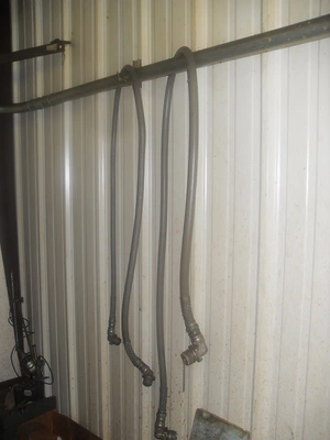 USED 1987 SUPERMAX YCM-72A