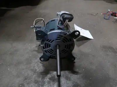 USED GENTEQ 71242407