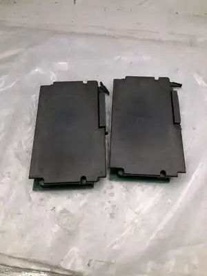Allen Bradley 1771-IA PLC5 Input Module 120 vac Lot of 2 1771IA