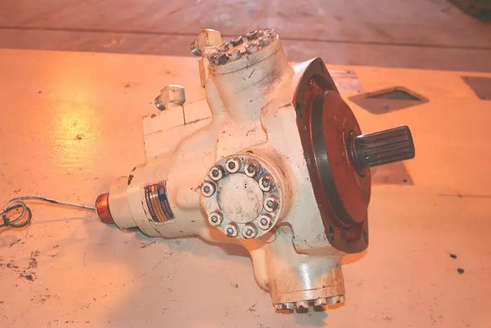 Used STAFFA SX505BM-126-24410 Clamps Michigan US | Ideal Machinery #1133954
