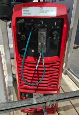 USED 2020 FANUC ArcMate 120iD + R-30iB PLUS + TPS 400i