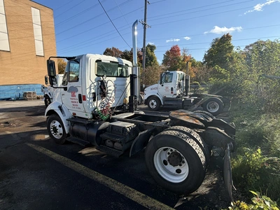 Used 2007 INTERNATIONAL 8600SBA4X2 Conventional trucks Ohio US | Miedema Asset Management Group #1693508