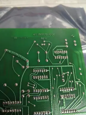 Used STEPPING LOGIC 71-150175-001 Circuit Boards Ohio US | Surplus Asset Holdings #1262579
