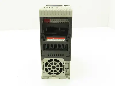 Allen Bradley 25B-D6P0N104 Powerflex 525 3Hp VFD AC Drive 480V 50/60Hz FRN 5.002