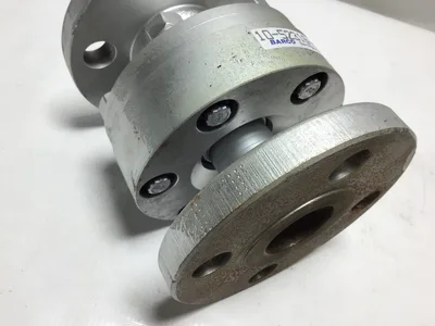 Barco H-T Swivels 10-52319-43-39 Floating Ball Valve
