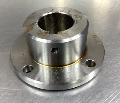 REXNORD FALK 1020T31/35 HUB 6B-2