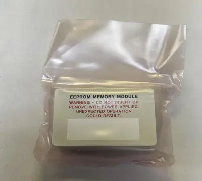 New | in-Stock ALLEN-BRADLEY 1745-M1 Memory Ohio US | Surplus Asset Holdings #1227743
