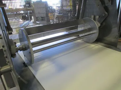 Used MOLINE 12D Dough Sheeters & Presses California US | BakeryEquipment.com #1554720