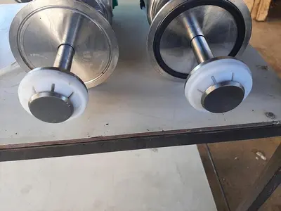 USED 2012 ALFA LAVAL UNIQUE 7000