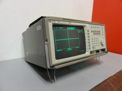USED HEWLETT PACKARD 54502A