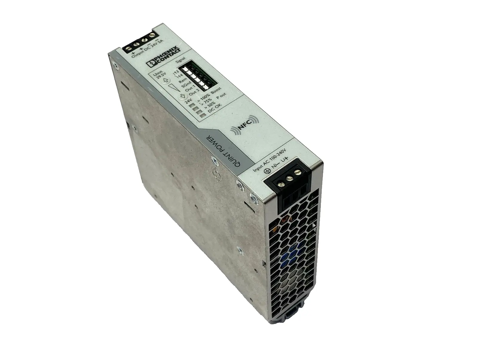 USED PHOENIX CONTACT 2904600