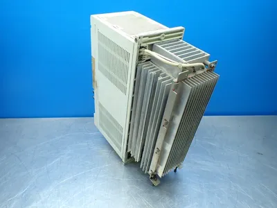 Used MITSUBISHI MDSACV150 Servo Drives Ohio US | HGR 24 #782585
