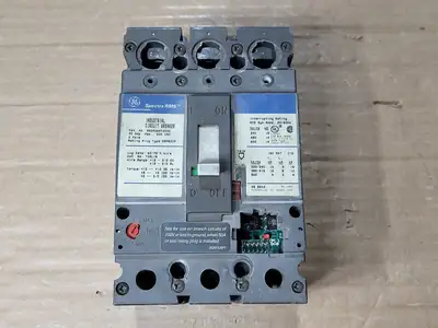 USED GENERAL ELECTRIC SEDA36AT0030