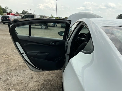 Used 2019 CHEVROLET CRUZE Sedans Michigan US | Miedema Asset Management Group #1315928