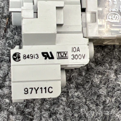 Used Releco ["C7-A20 X", "C7-A20X"] Misc Industrial Equipment California US | Davliegogo LLC #1728830