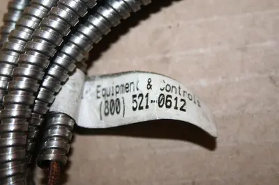 USED APPLIED CONTROL K1112-A0-096