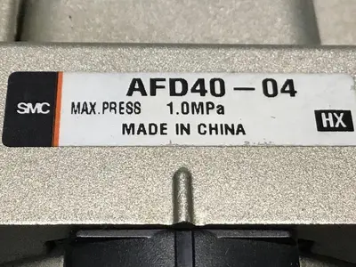 USED SMC AR40-04G