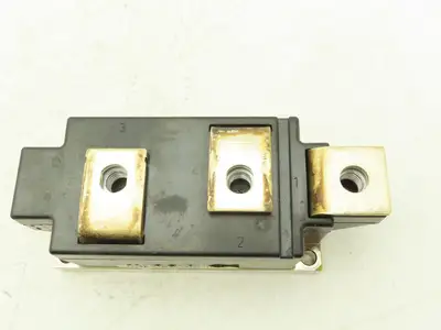 Infineon TT430N22KOF Thyristor Power Block Module  SCR/SCR Phase Control