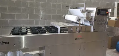 USED 2019 ULTRASOURCE Rhino 10