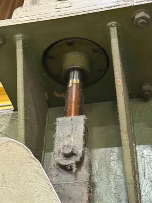 CINCINNATI SERIES 12 Brake Press | ListingHippo (7)