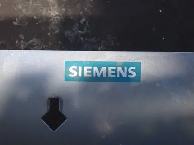 USED SIEMENS 6SE70321EG20Z