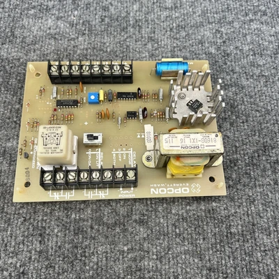 New | in-Stock Opcon 100787 I/O Boards & Replacement Parts California US | Davliegogo LLC #1705607