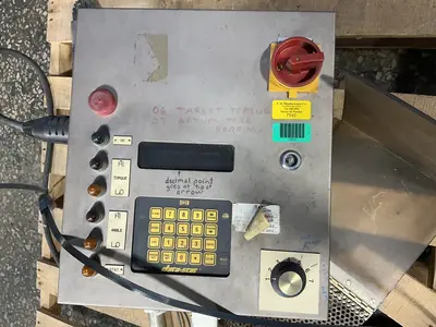 Used _UNKNOWN_ _UNKNOWN_ Electronic Assembly Tools Ohio US | HGR 24 #1521426