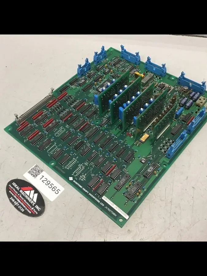 USED SUMITOMO JA765439AC