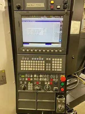 USED 2019 OKUMA MF-46VA