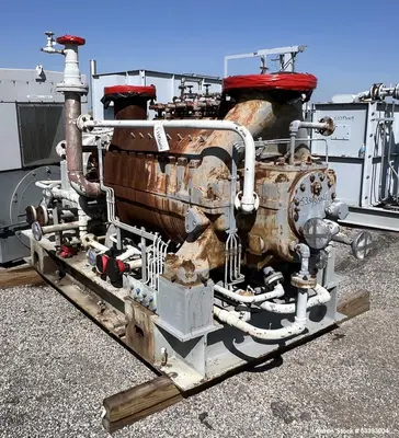 USED CLARK C/T 20341