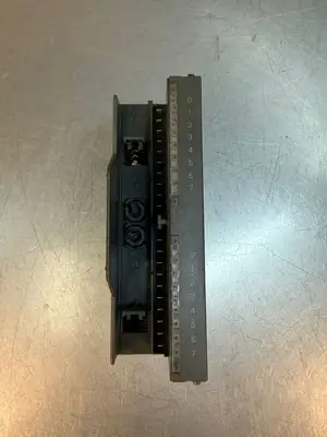 Siemens 6ES7 321-1FH00-0AA0 Input Mod Simatic S7 (5.3.1)