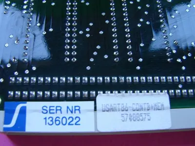 USED ALLEN BRADLEY USART 86B