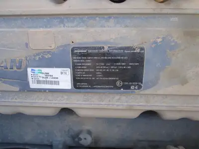 Used 2012 DOOSAN DX350 LC Crawler Excavators | Abele Tractor #1342776