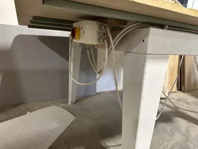 Used OMGA RN End Matchers Pennsylvania US | RT Machine Company #1293478