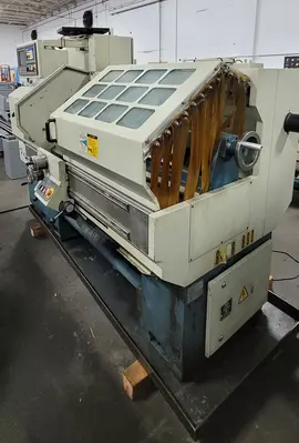 Used BRIDGEPORT ROMI EZ PATH S Engine Lathes Kentucky US | Aucto #1314424