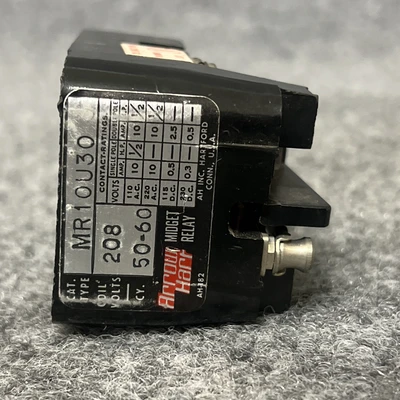 Used Arrow Hart MR10U30 Misc Electrical & Power Parts California US | Davliegogo LLC #1709637