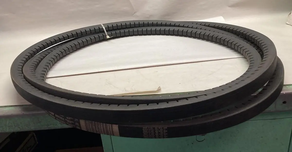 New | in-Stock CONTINENTAL 8VX2000 Belts Ohio US | Surplus Asset Holdings #1237801