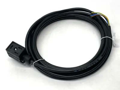 USED LUMBERG AUTOMATION VB 1D-3-2-205/5 M, 12216