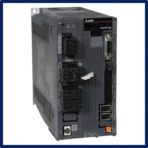 New | in-Stock MITSUBISHI MR-J4W2-77B Servo Drives Texas US | CNC TOOLS LLC #1385783