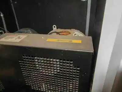 USED GARDNER DENVER GAFMCRD
