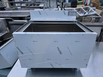 Used Krowne _UNKNOWN_ Underbar Equipment Illinois US | Falcon Restaurant Supply #1505220