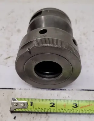 Used SANDVICK COROMANT A391.16-25 63 095M Misc Industrial Equipment Kentucky US | Aucto #687881